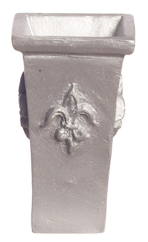 Plant / Umbrella Stand, Vase, Dolls House Miniatures, Miniature Accessory