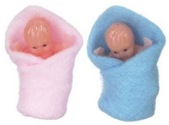 Doll House New Born Babies Boy & Girl, Dolls Clothing Accessories