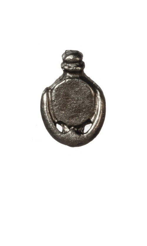 Black Door Knocker, Dolls House Miniatures, DIY, Fixture & Fittings