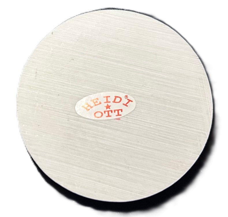 Heidi Ott Large Ceiling Rose 7 cm Diameter, Dolls House Miniature