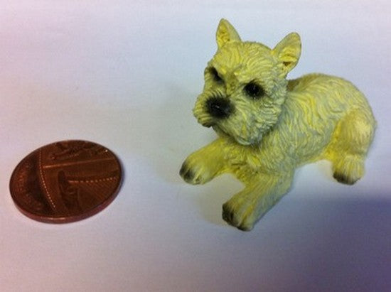Dog Choice Of 24 Doggo's, Dolls House Miniatures 1.12 Scale
