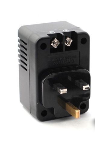 Dolls House Transformer and or Connection Cable 12 Volt Miniatures Lighting 50