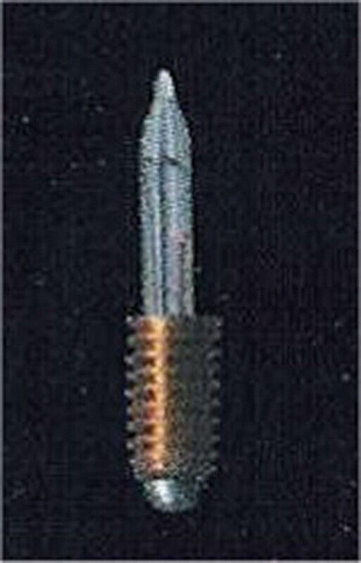 Pack Of 4 Candle Screw Bulbs, Dolls House Miniature Lighting 12 Volt Electric