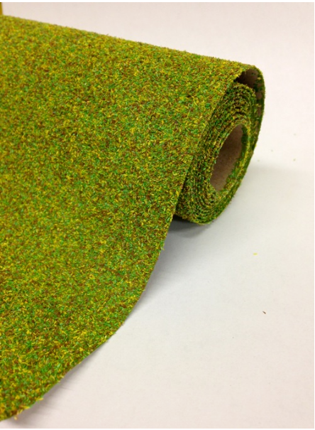 JAVIS Lawn Mat Meadow Blend 100cm X 75cmm LANDSCAPE MATS