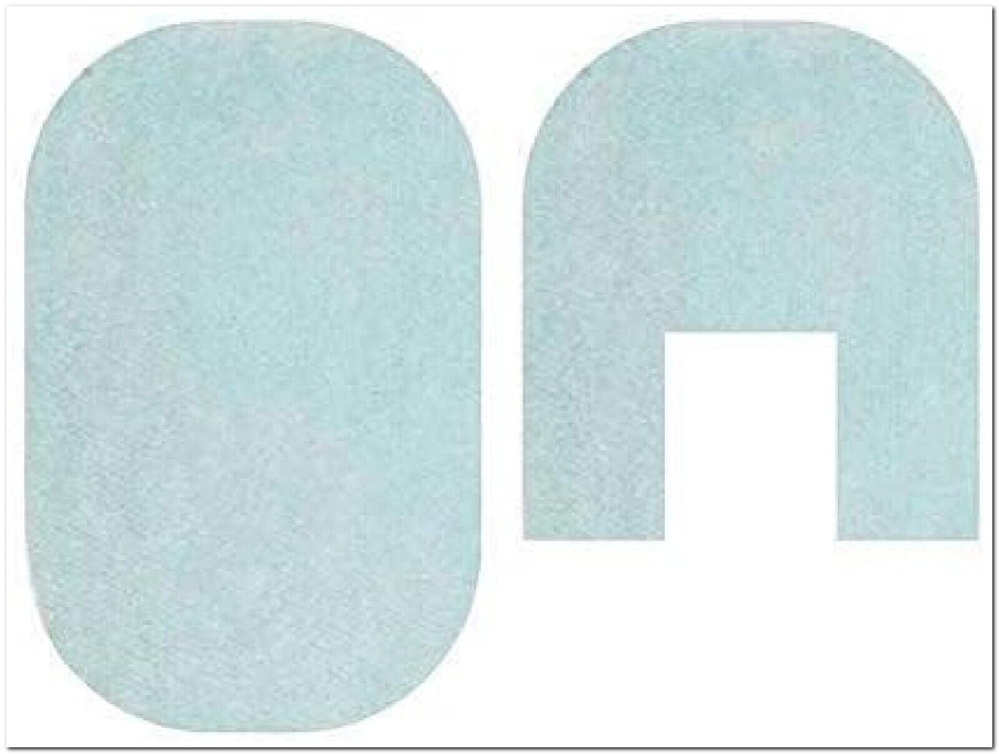 Bath Mats Choice Of Colour, Dolls House Miniature, 1.12 Scale