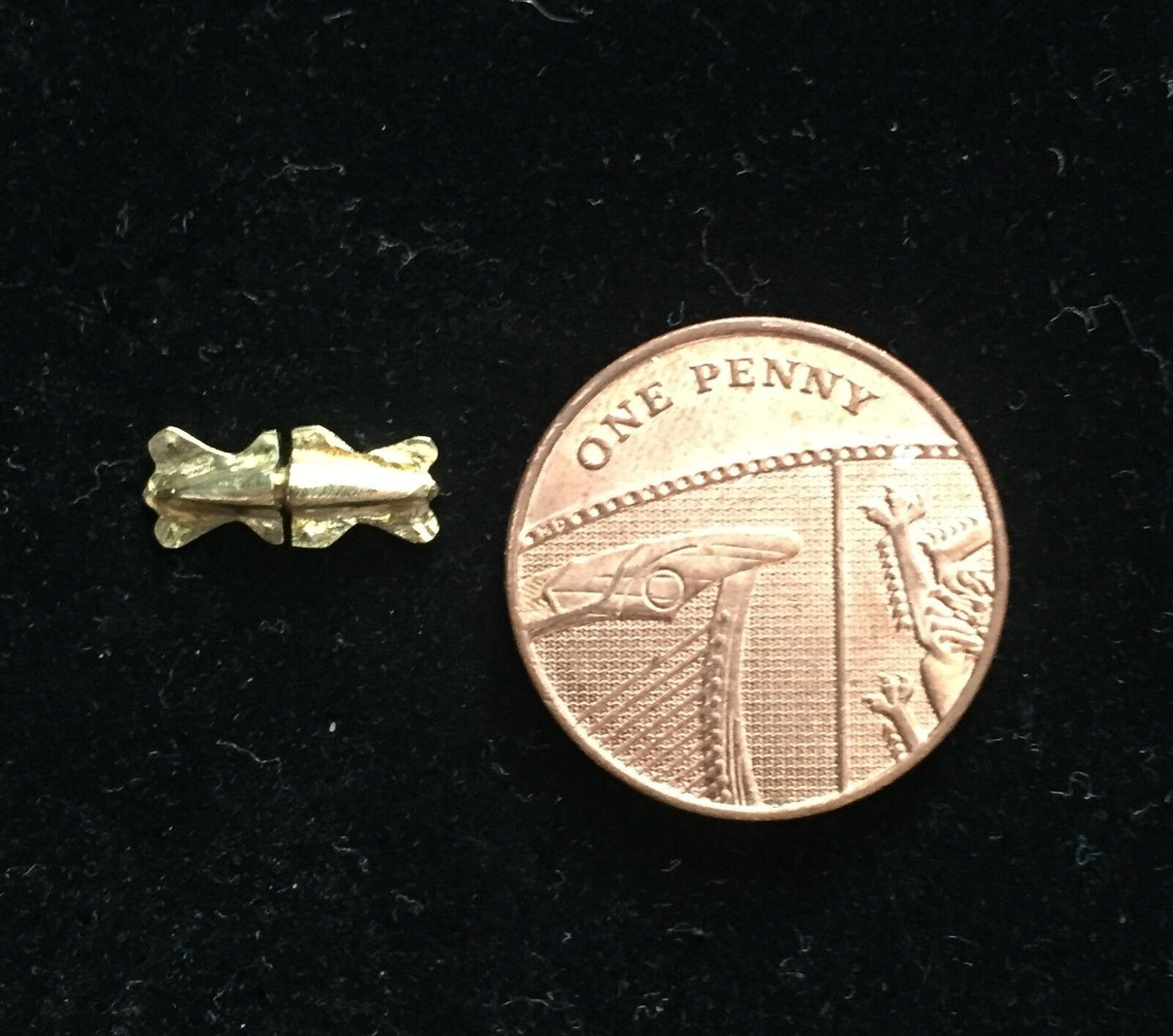 Design 7. Artisan Miniature Locks Latches & Pulls, 1:12 Scale Accessory