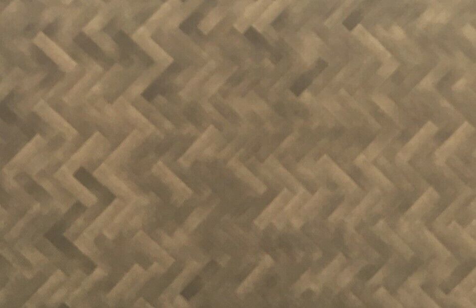 Square Parquet Floor Paper, Dolls House Miniature Flooring, 1.12th Scale