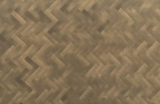 Square Parquet Floor Paper, Dolls House Miniature Flooring, 1.12th Scale