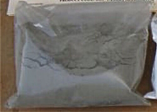 Mortar Grout Mix 500g, Ideal For Dolls House Miniatures, DIY Projects