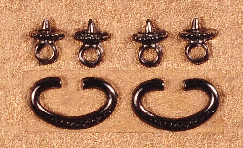 Drawer Pulls Black Metal, Dolls House Miniatures Door Drawers Accessories Handle
