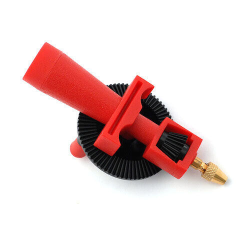 Small Handy Hand Drill, Dolls House Tools for Building & DIY Hand Tool