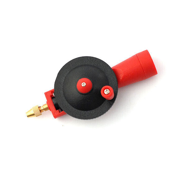Small Handy Hand Drill, Dolls House Tools for Building & DIY Hand Tool