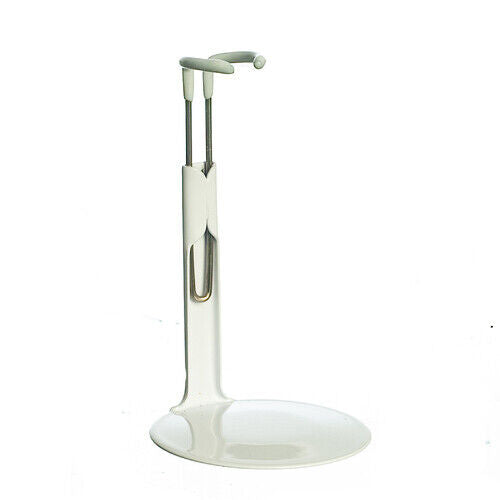 2" Metal Dolls Stand, Dolls House Miniature, Help Stand Your Doll Upright