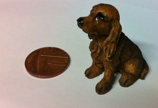 Dog Choice Of 24 Doggo's, Dolls House Miniatures 1.12 Scale