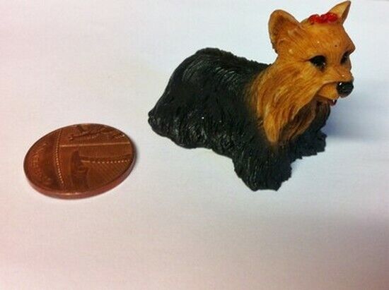 Dog Choice Of 24 Doggo's, Dolls House Miniatures 1.12 Scale