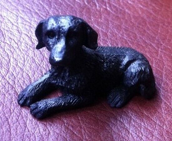 Dog Choice Of 24 Doggo's, Dolls House Miniatures 1.12 Scale