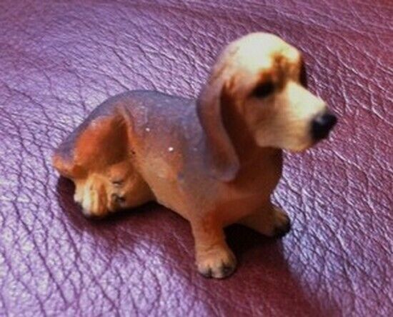 Dog Choice Of 24 Doggo's, Dolls House Miniatures 1.12 Scale