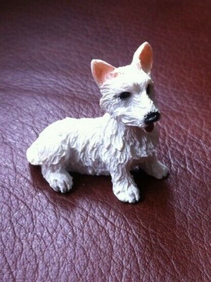 Dog Choice Of 24 Doggo's, Dolls House Miniatures 1.12 Scale