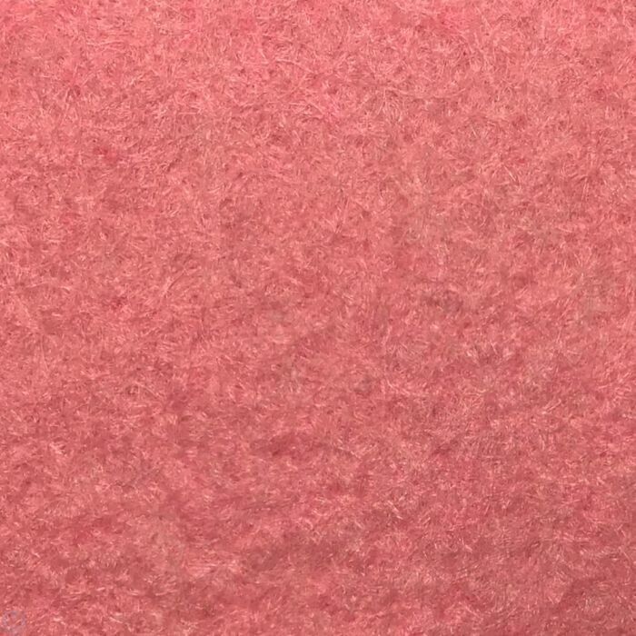 Pastel Pink Stair Carpet, Dolls House Miniature 1.12 Scale, Adhesive Back