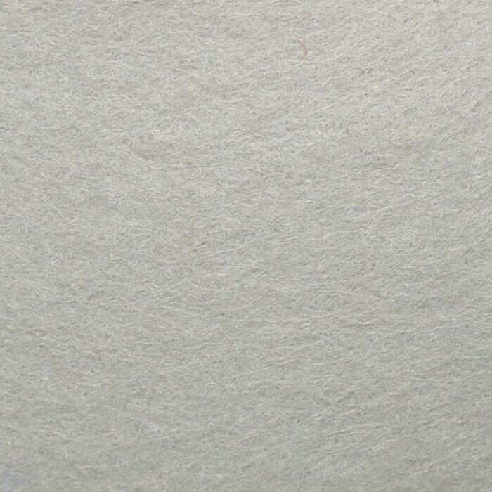 Light Grey Stair Carpet, Dolls House Miniature 1.12 Scale Carpets, Adhesive Back