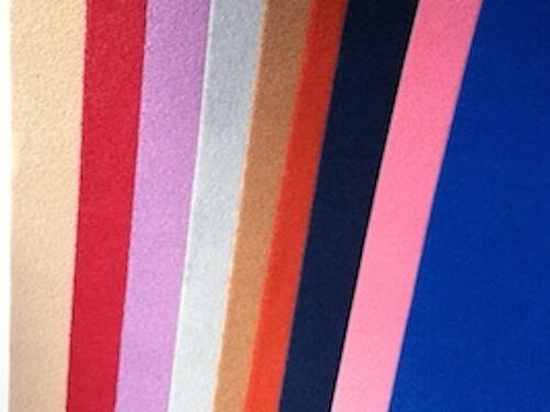 Yorkshire Miniatures, Carpet Choice of Colours, Soft Furnishing, Self Adhesive