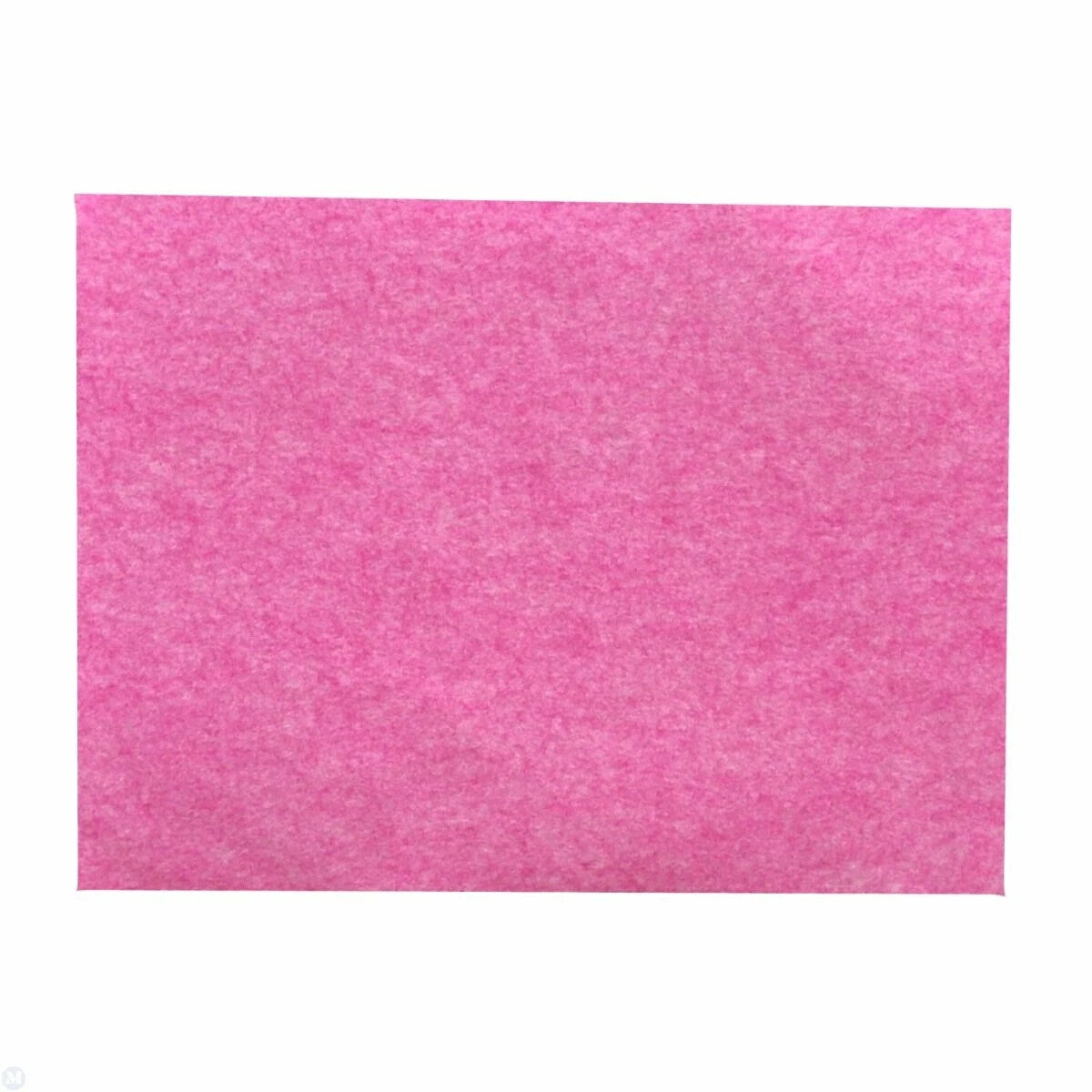 Antique Rose Heathered Carpet, Dolls House Miniature, Self Adhesive Flooring