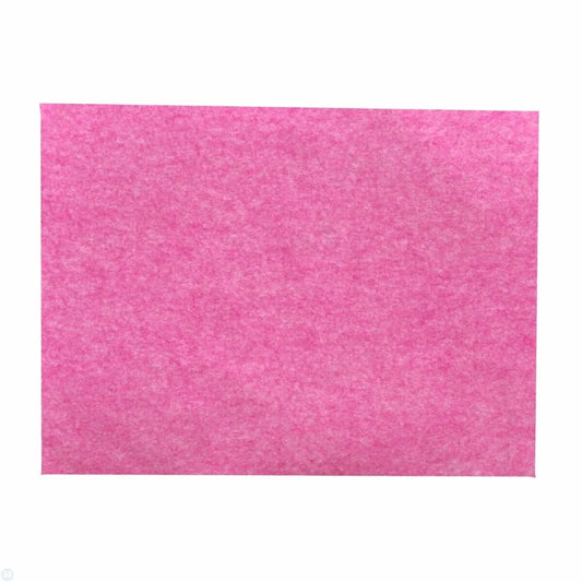 Antique Rose Heathered Carpet, Dolls House Miniature, Self Adhesive Flooring