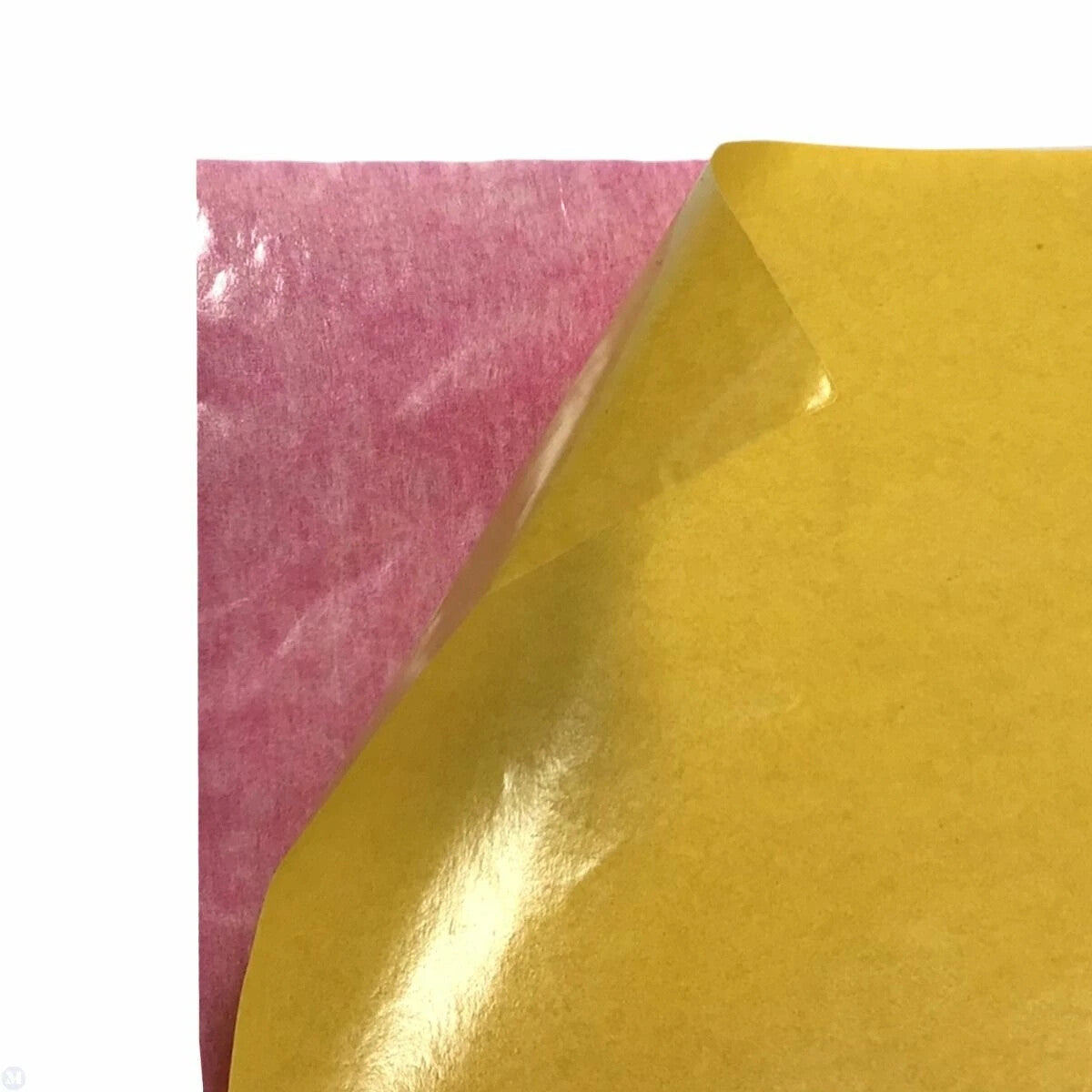 Antique Rose Heathered Carpet, Dolls House Miniature, Self Adhesive Flooring