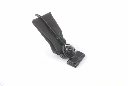 Black Vacuum Cleaner