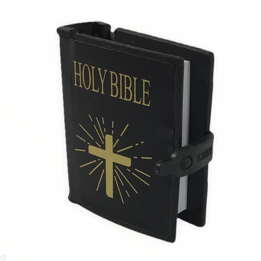 Printed Bible
