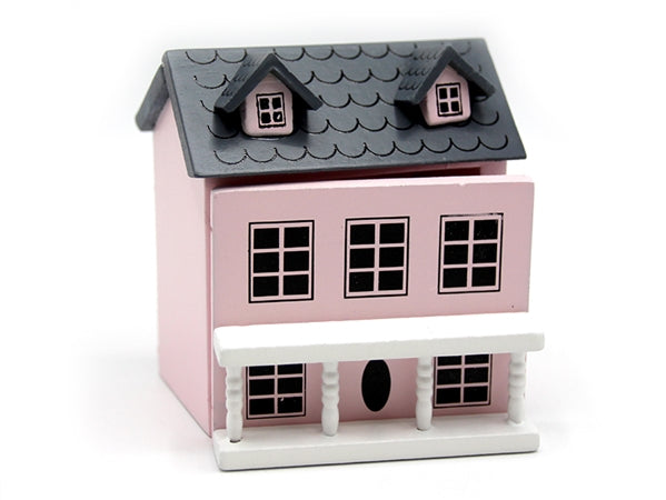 Pink Dollshouse