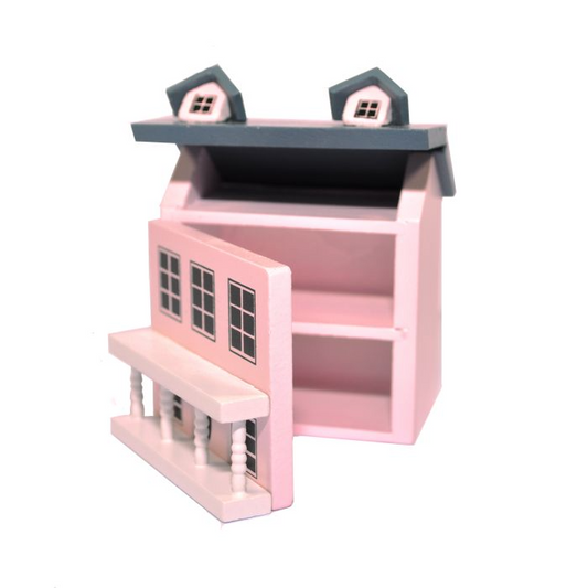 Pink Dollshouse