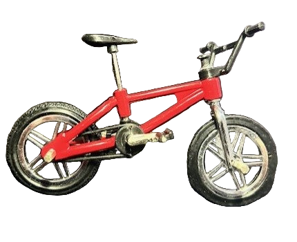 Bmx Bike