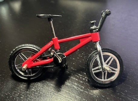 Bmx Bike