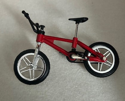 Bmx Bike