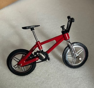 Bmx Bike