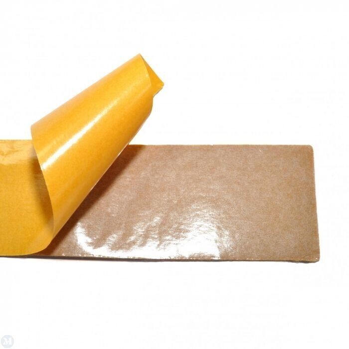 Beige Stair Carpet, Dolls House Miniature 1.12 Scale, Adhesive Backing, Carpets