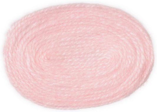 Pink Rug 100mm Long, Doll House Miniature, Mat Rug Floor Bathroom