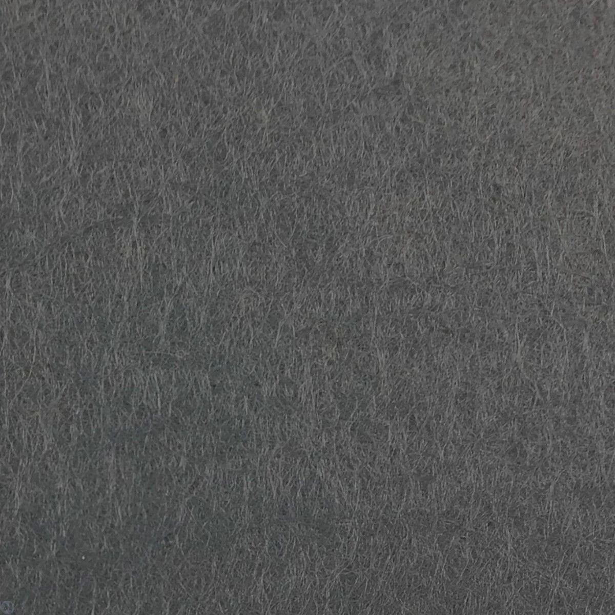 Slate Grey Wool Mix Carpet, Dolls House Miniature, Self Adhesive Flooring