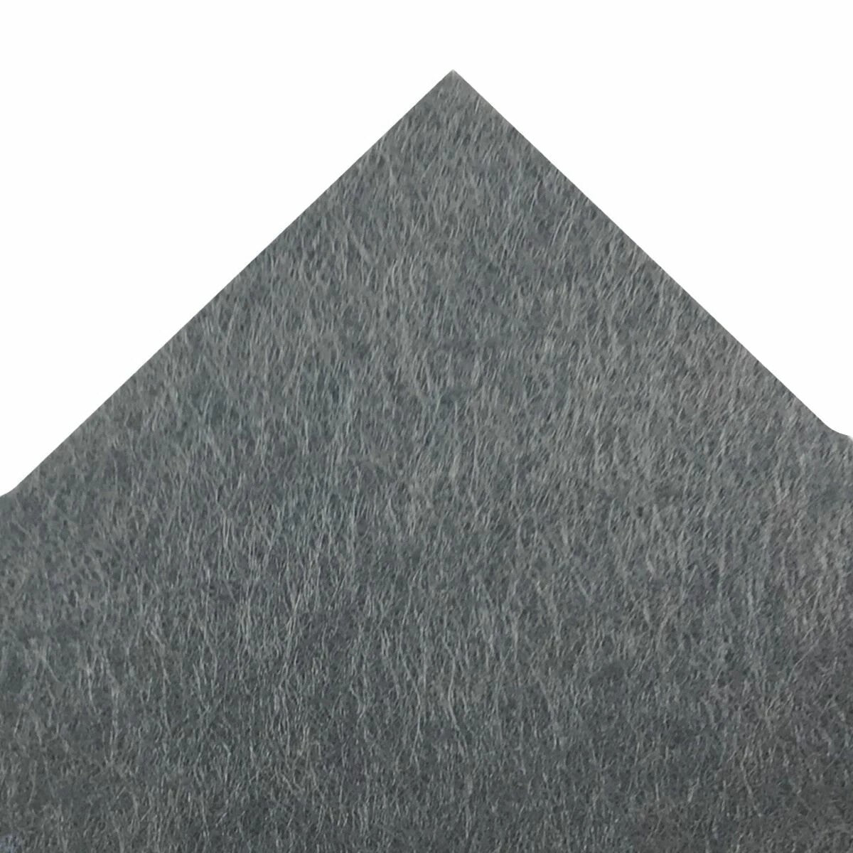 Slate Grey Wool Mix Carpet, Dolls House Miniature, Self Adhesive Flooring