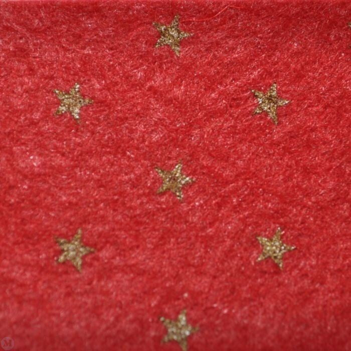 Garnet Red Stair Carpet, Dolls House Miniature 1.12 Scale Carpets, Adhesive Back