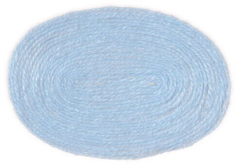 Baby Blue Rug, Dolls House Miniature, Flooring Bathroom, Nursery