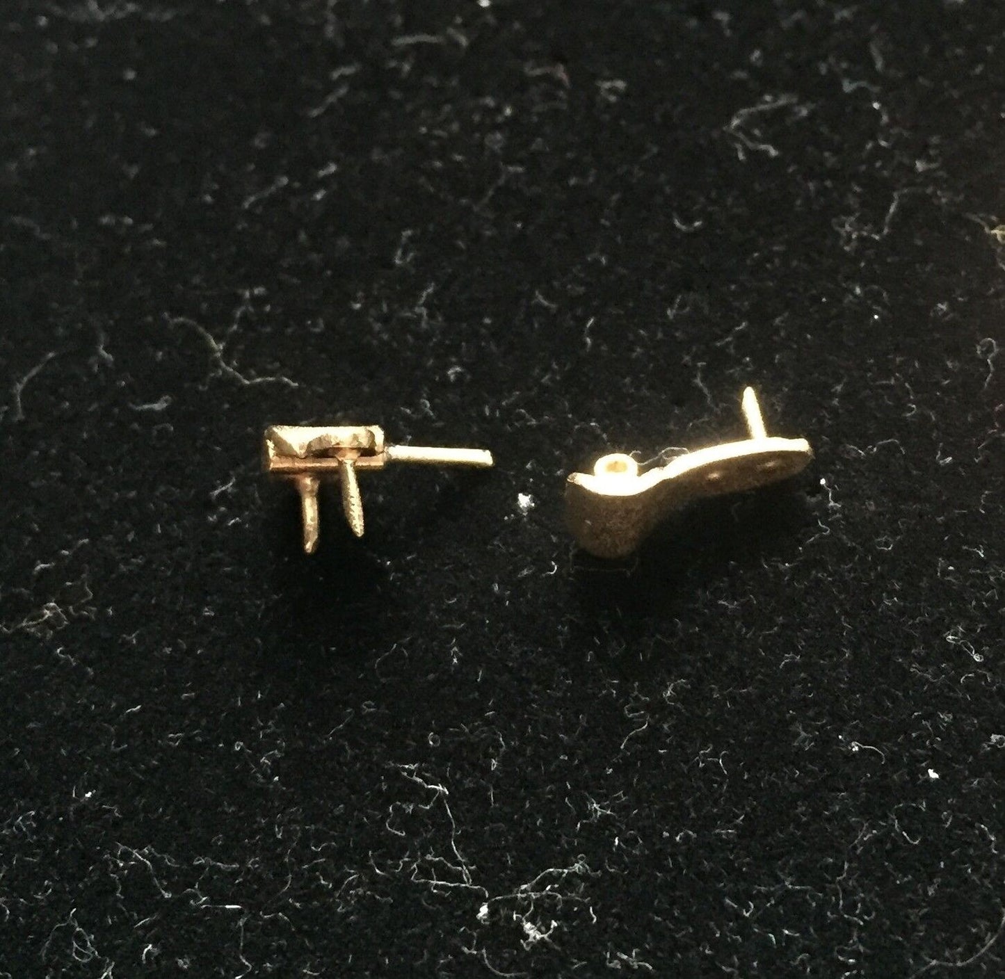 Design 25. Artisan Miniature Locks Latches & Pulls, 1:12 Scale Accessory