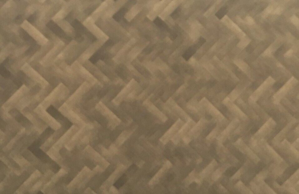 Square Parquet Floor Paper, Dolls House Miniature Flooring, 1.12th Scale