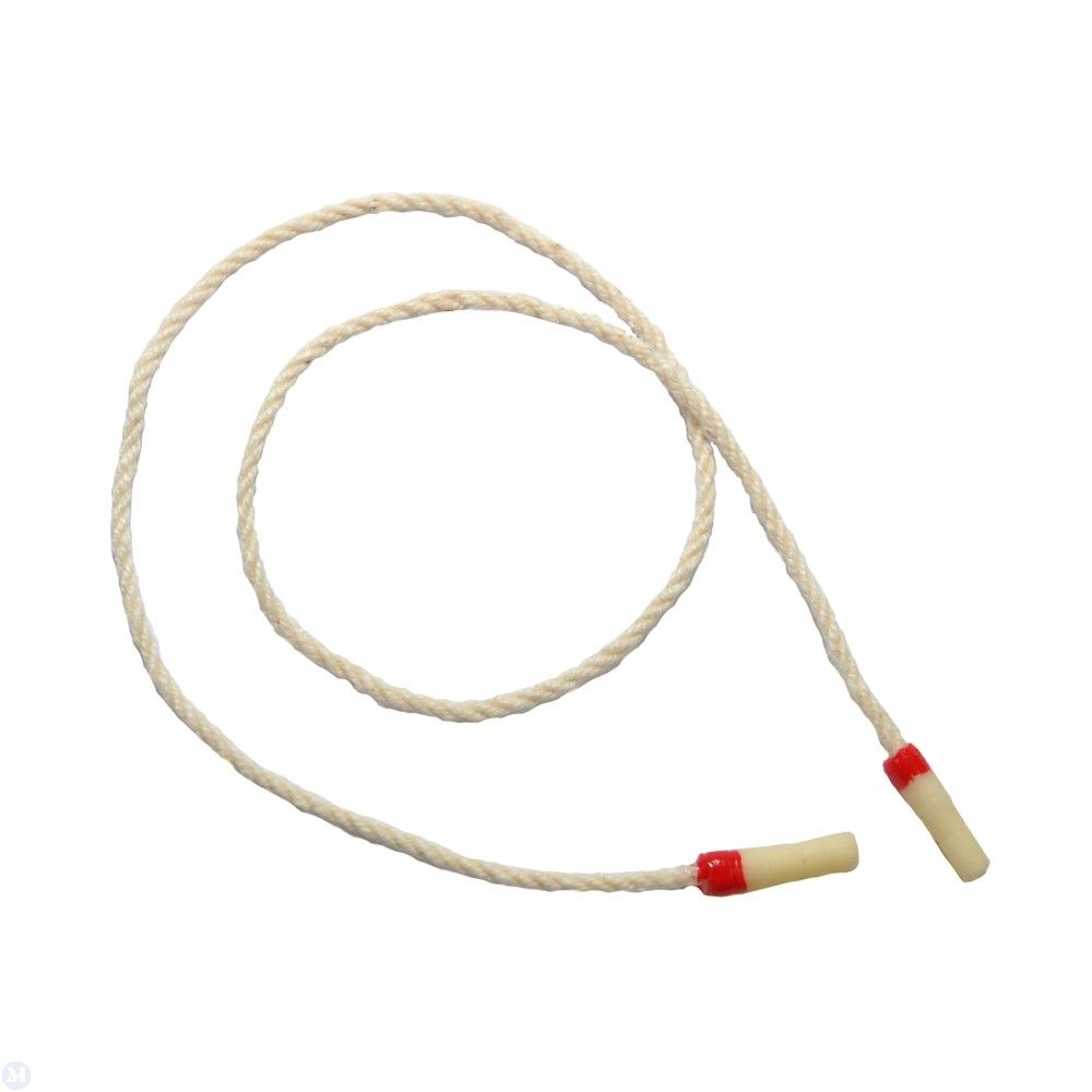 Skipping Rope, Dolls House Miniature Nursery Accessory, 1.12 Scale