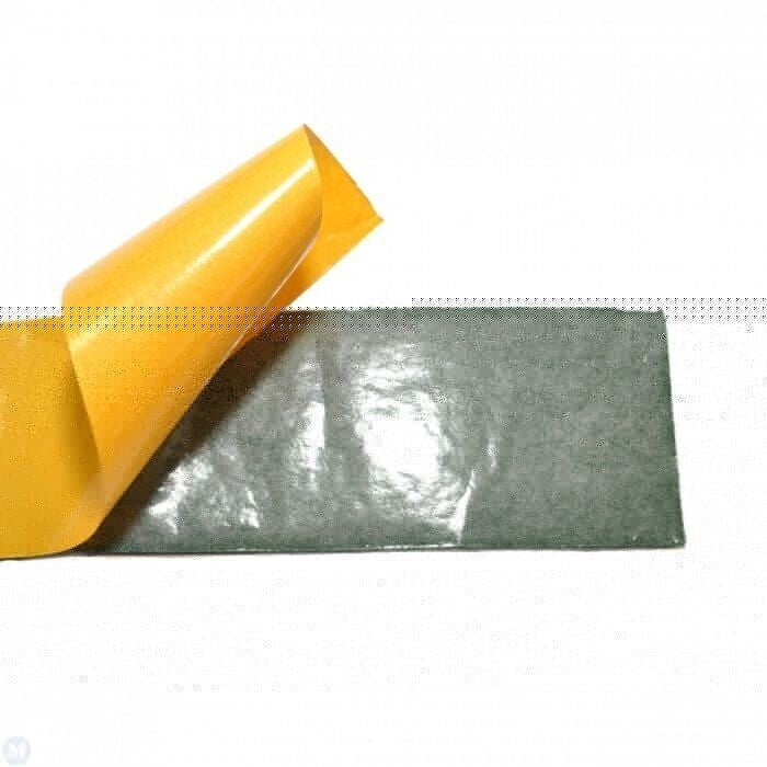 Koala Grey Stair Carpet, Dolls House Miniature 1.12 Scale Carpets, Adhesive Back