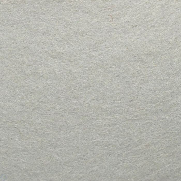 Light Grey Stair Carpet, Dolls House Miniature 1.12 Scale Carpets, Adhesive Back