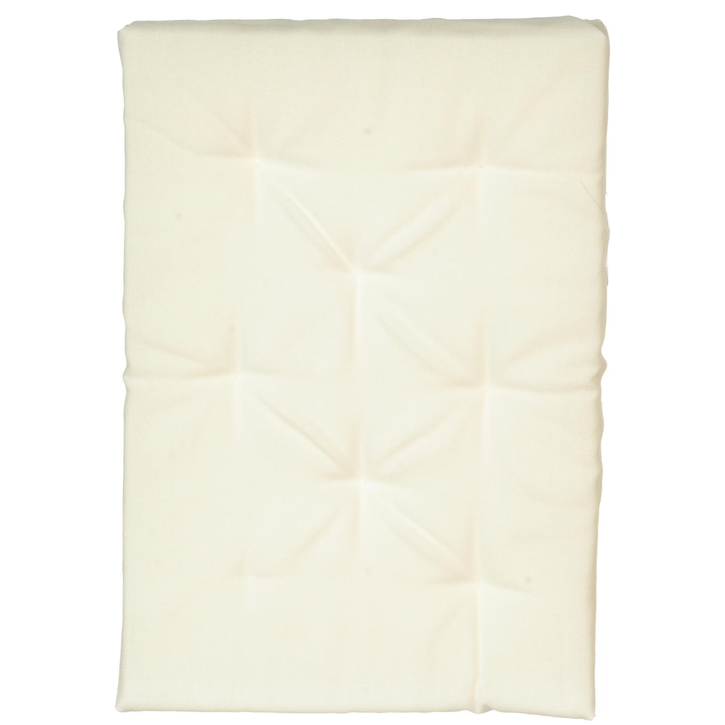 Double Bed Mattress Dolls House Miniature Bedding Bedroom Soft Furnishing