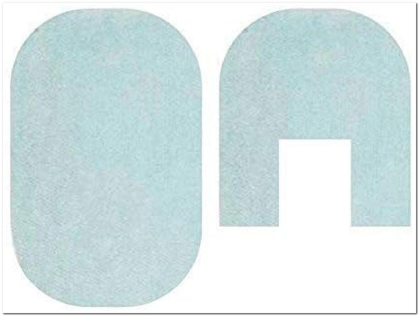 Bath mats choice of colour, dolls house miniature, 1.12 scale