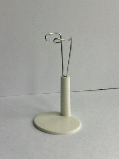 5 Dolls Stand for 6" Doll (Adult), Dolls House Miniature dolls & Clothing